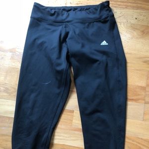 adidas leggings